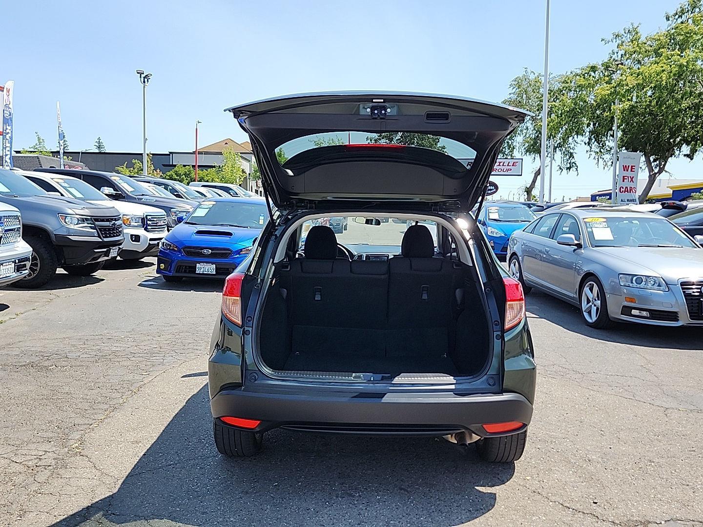 Just Better Cars