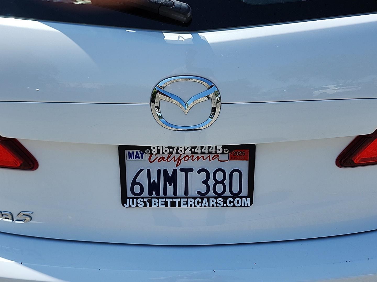 Just Better Cars