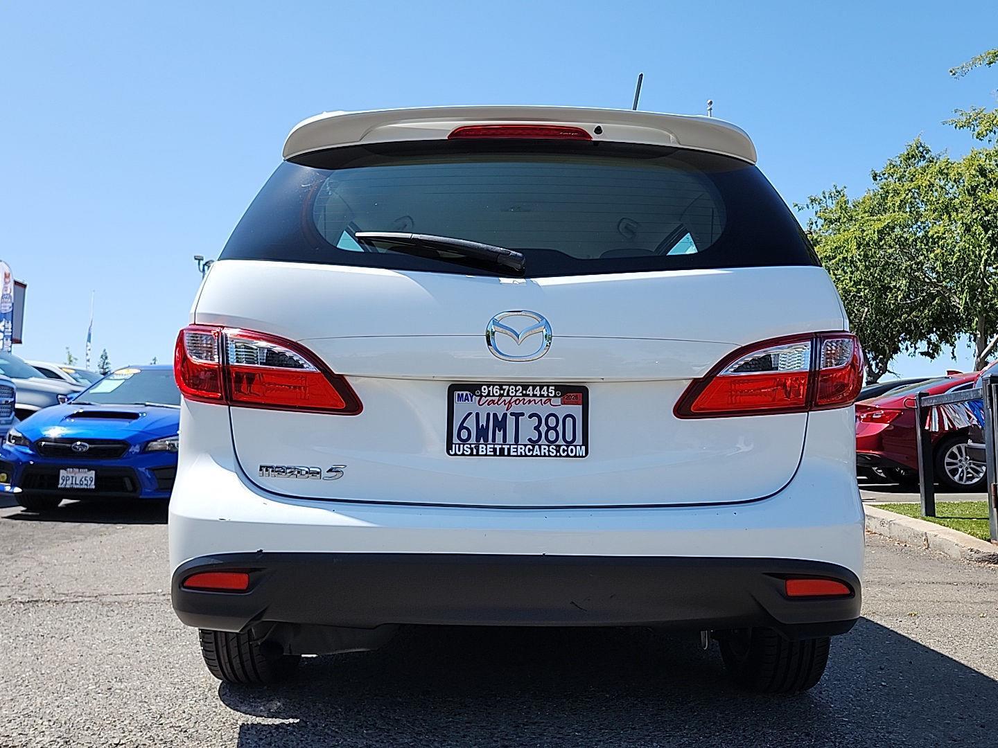 Just Better Cars
