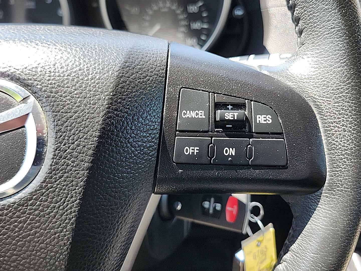 Just Better Cars