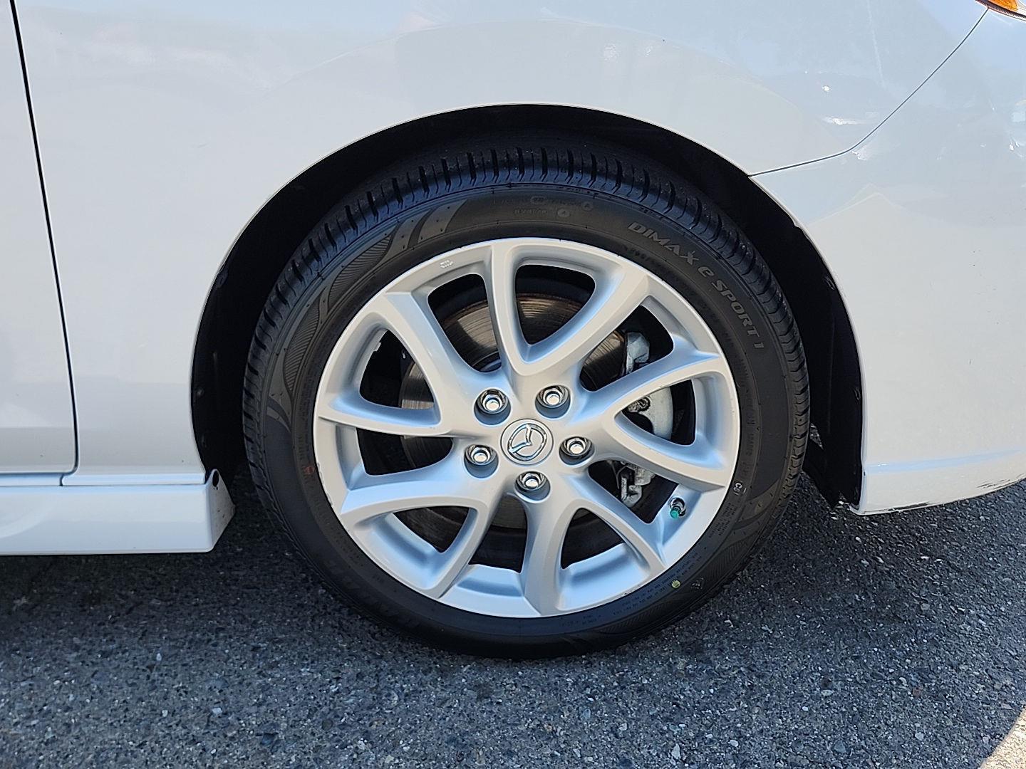 Just Better Cars