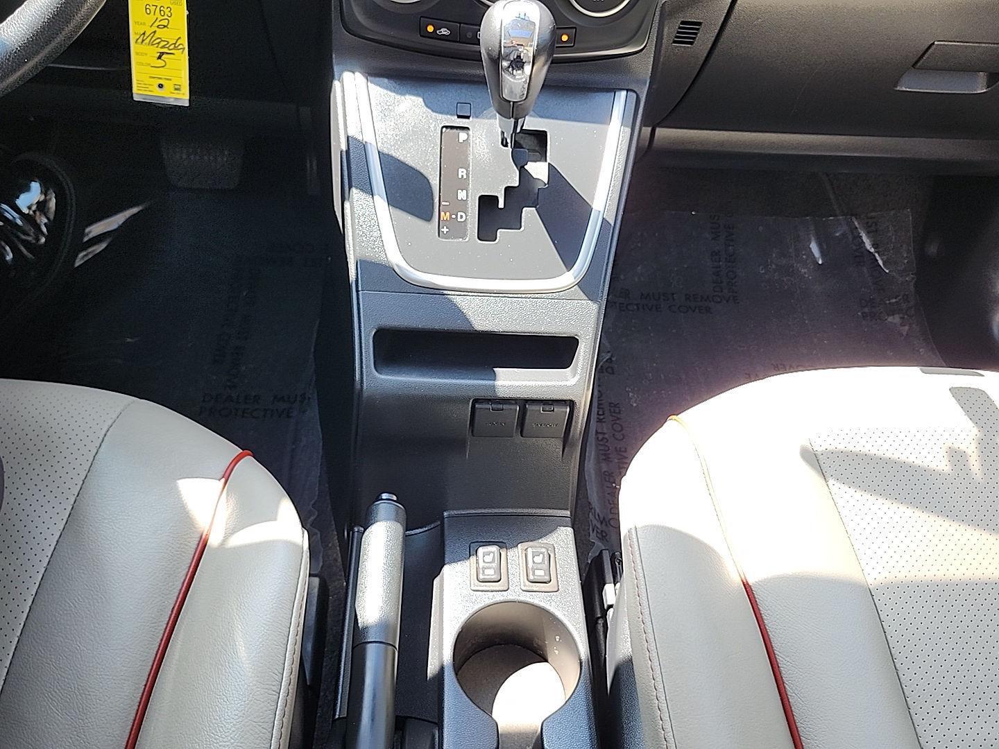 Just Better Cars