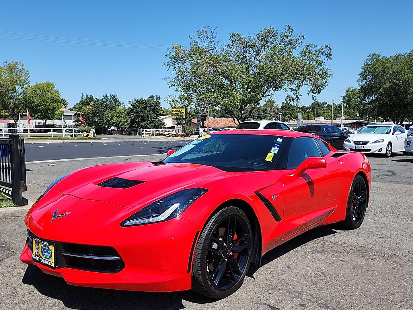 Just Better Cars