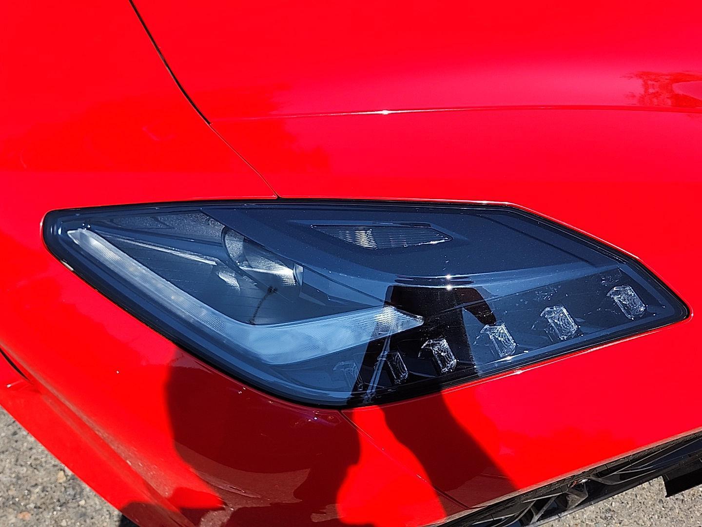 Just Better Cars