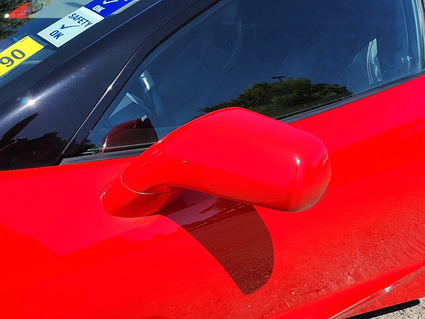 Just Better Cars