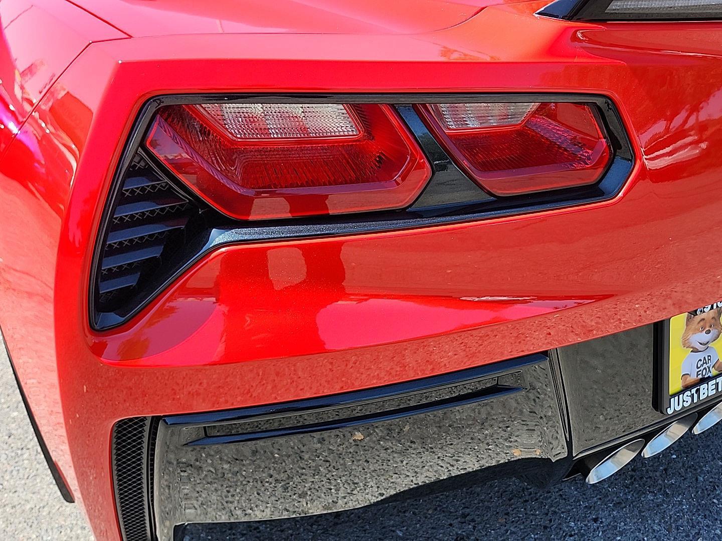 Just Better Cars