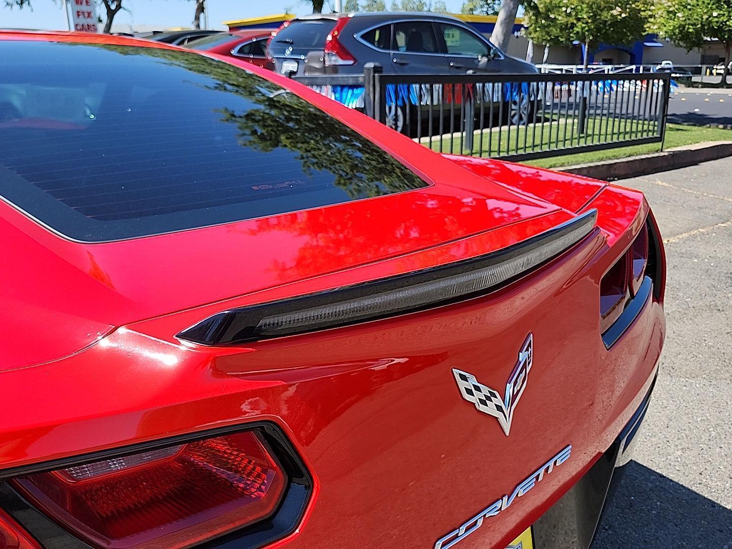 Just Better Cars