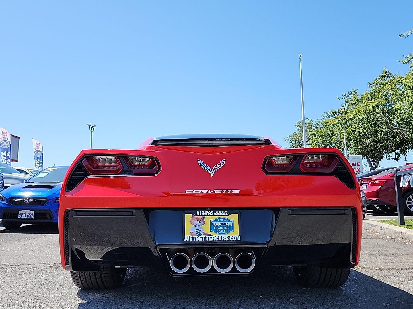Just Better Cars