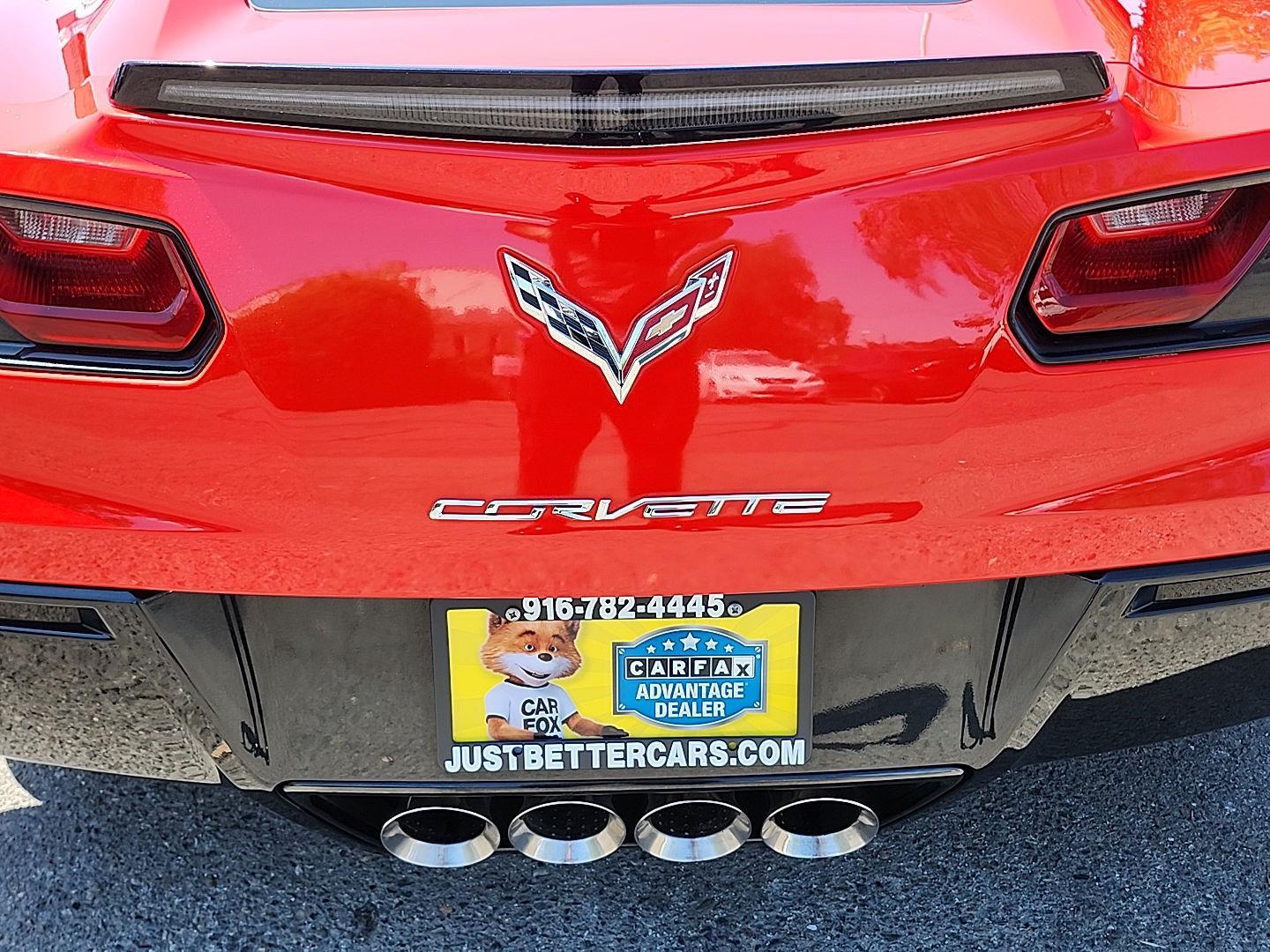 Just Better Cars