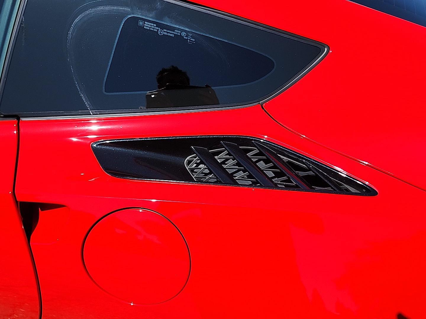 Just Better Cars