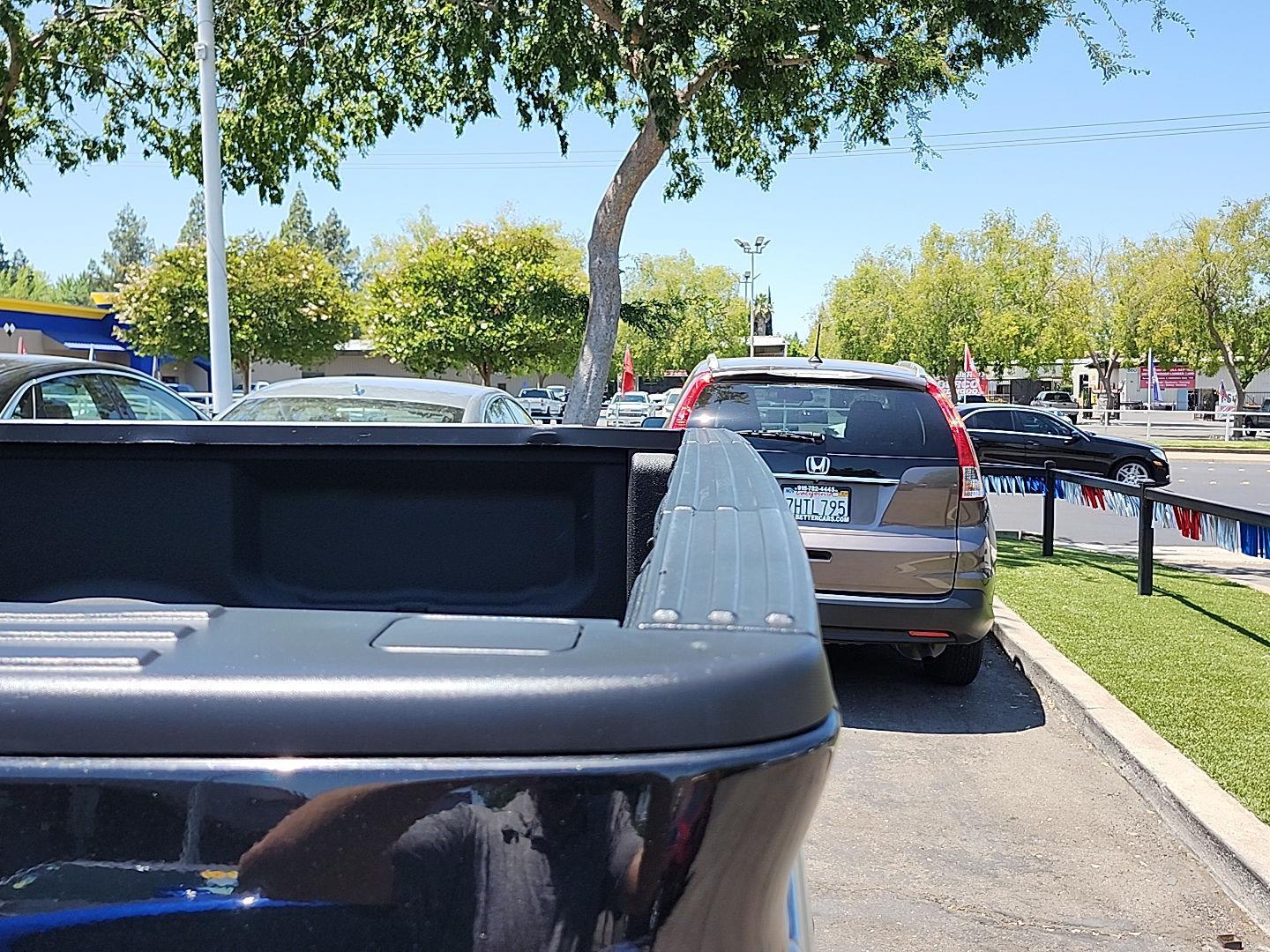 Just Better Cars