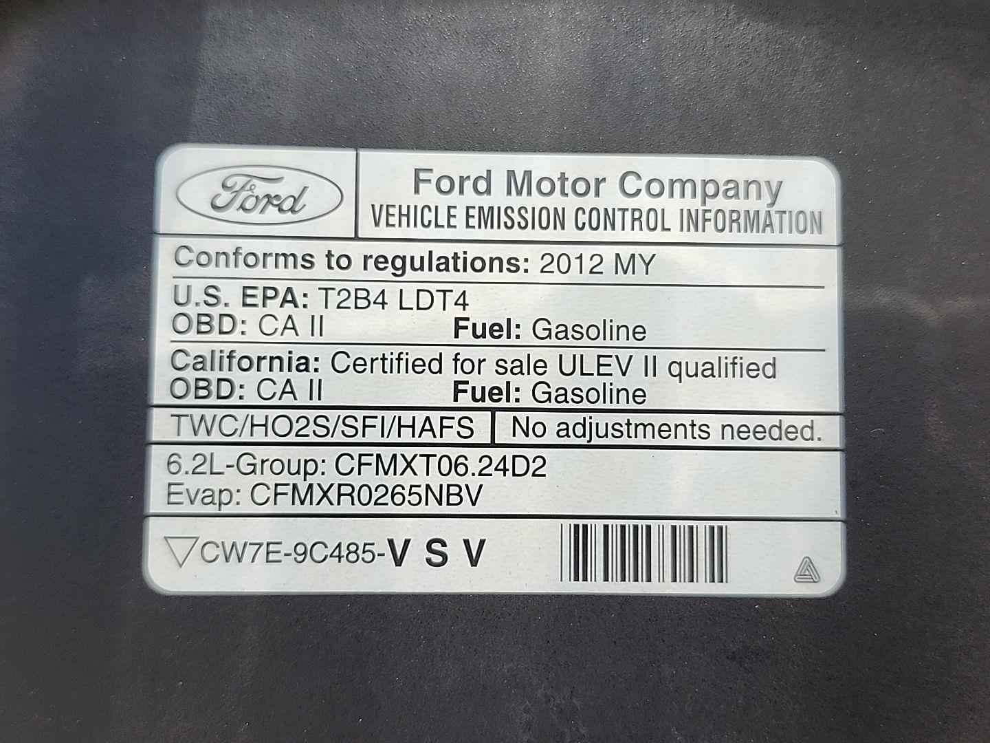 Just Better Cars