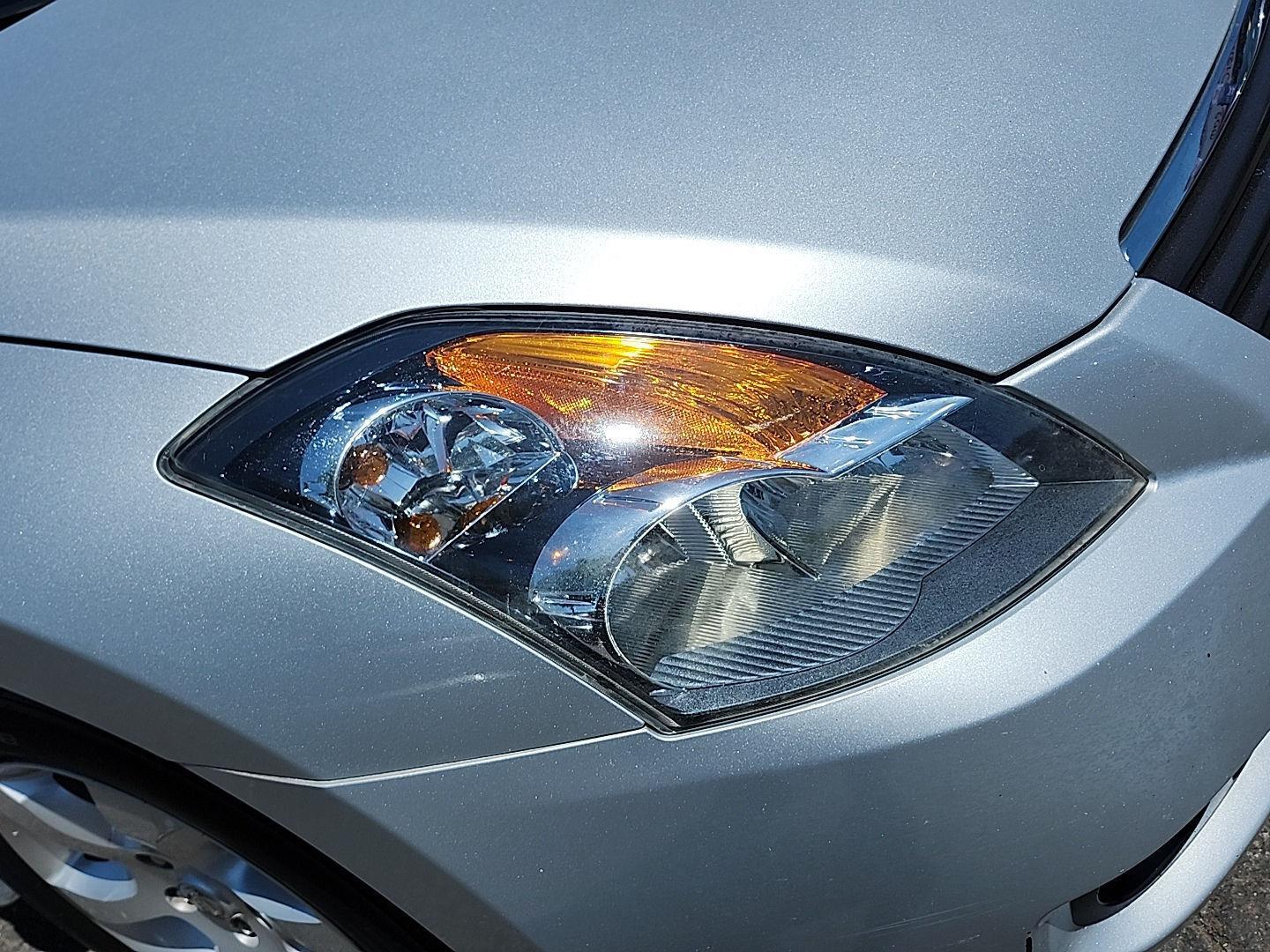 Just Better Cars