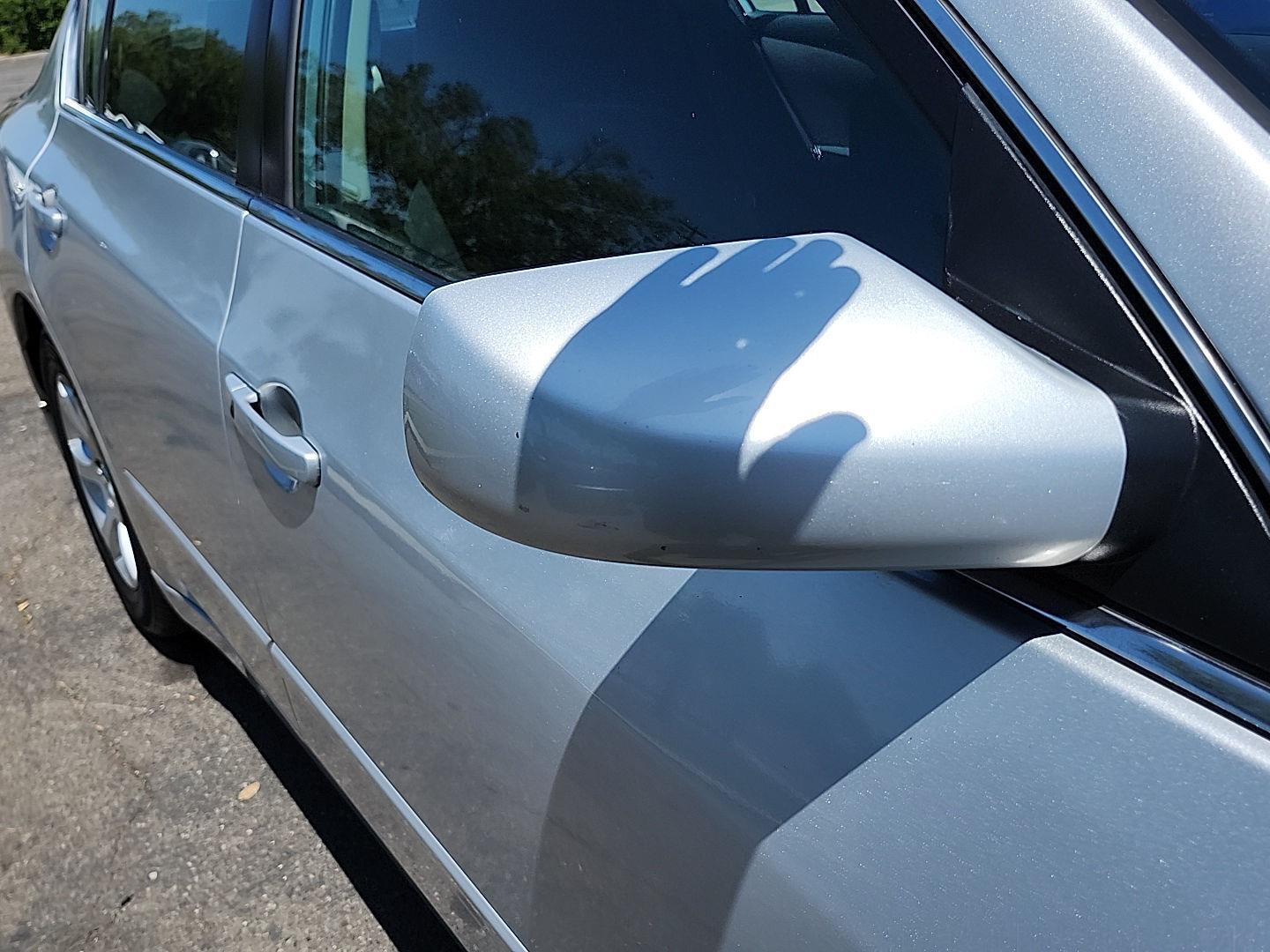 Just Better Cars