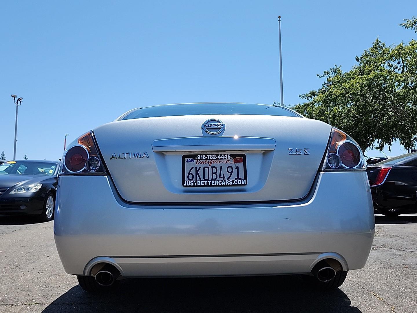Just Better Cars
