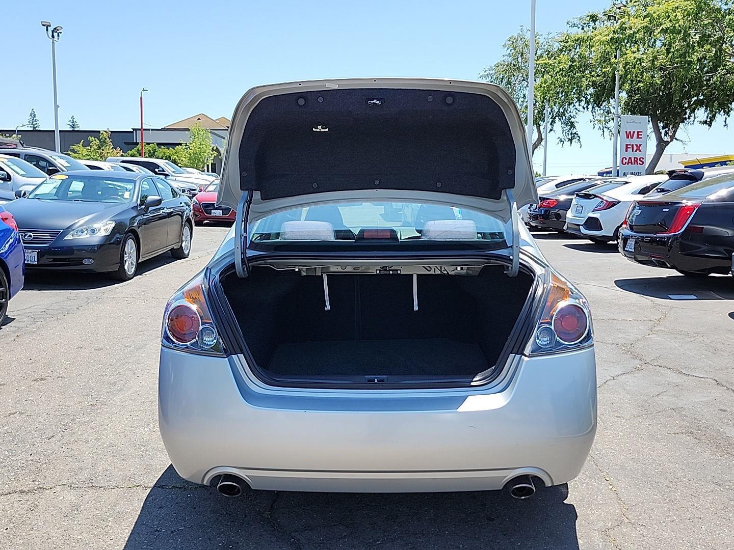 Just Better Cars