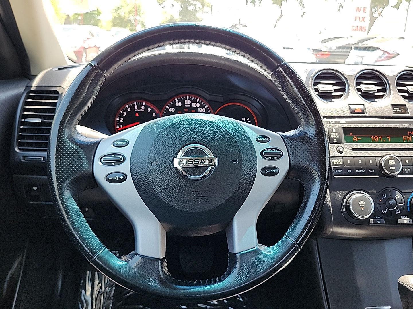 Just Better Cars