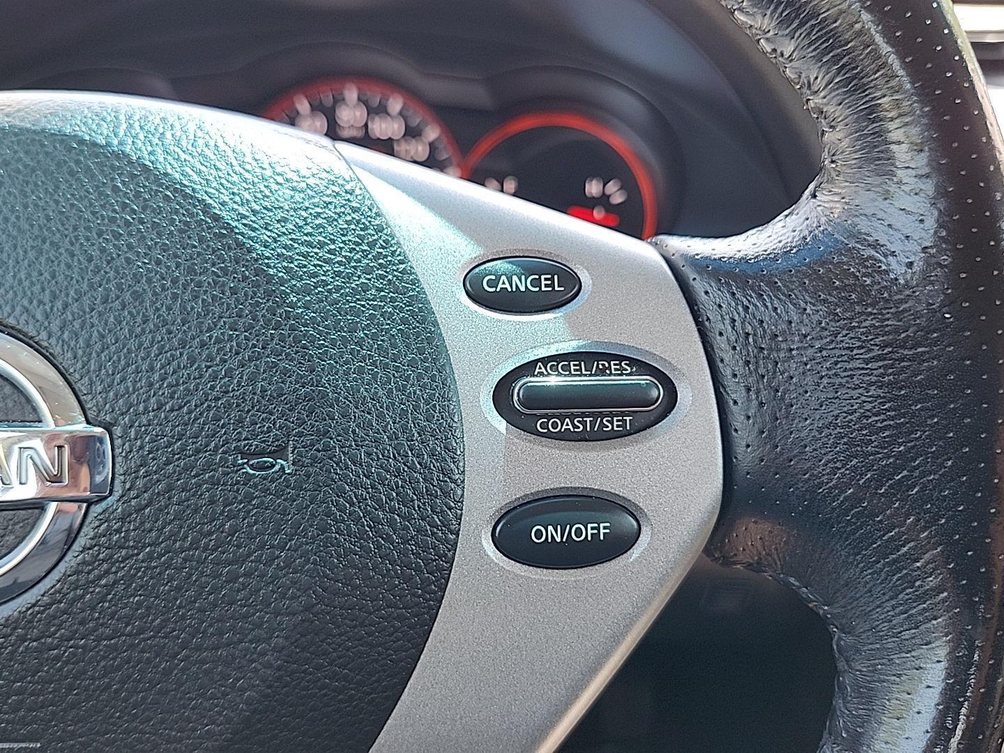 Just Better Cars