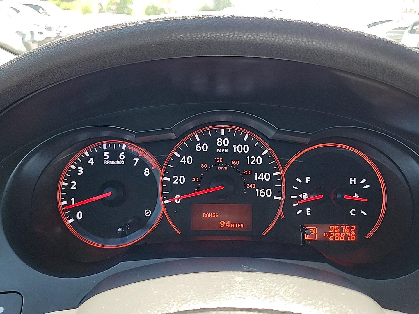 Just Better Cars