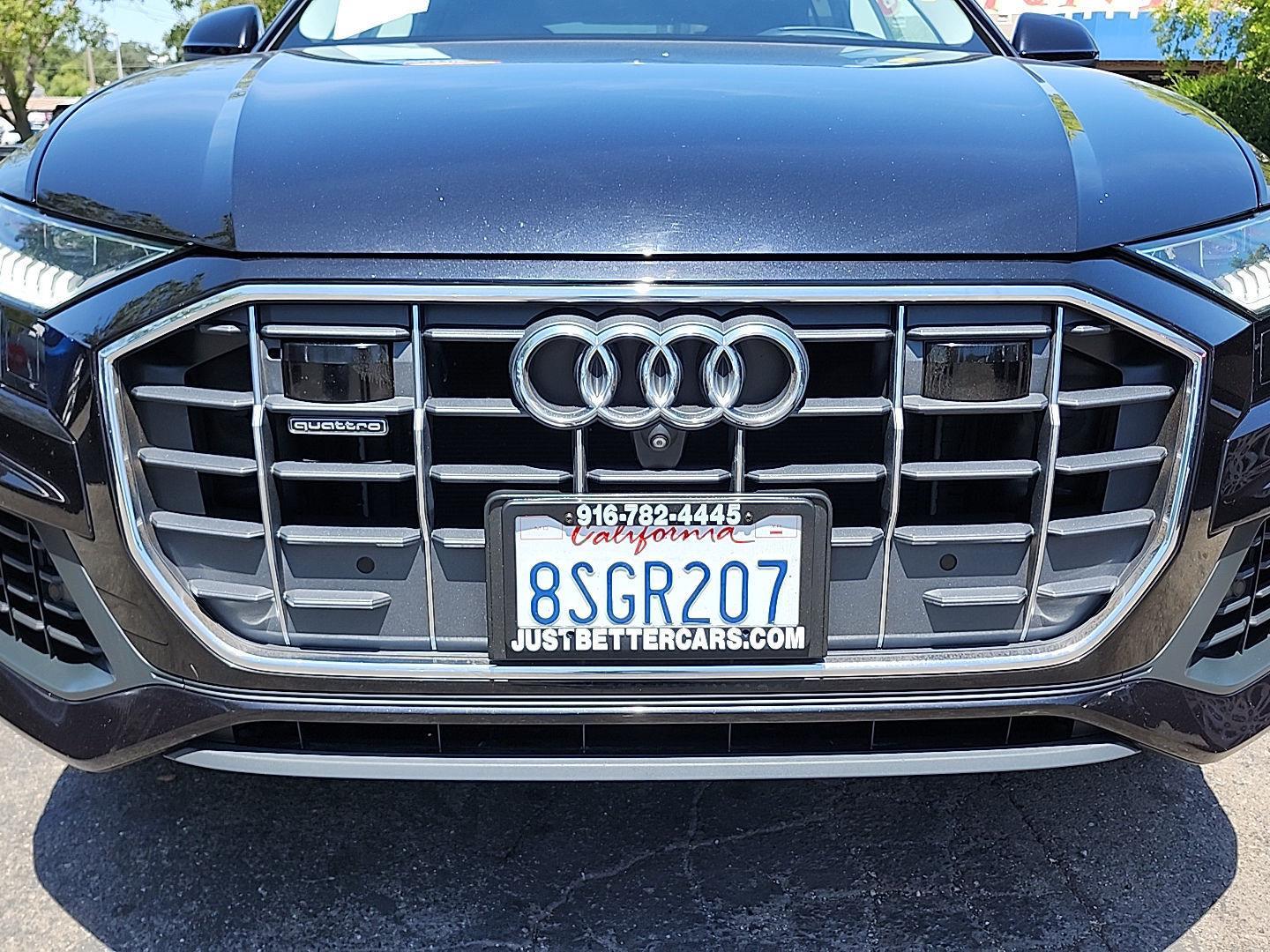 Just Better Cars