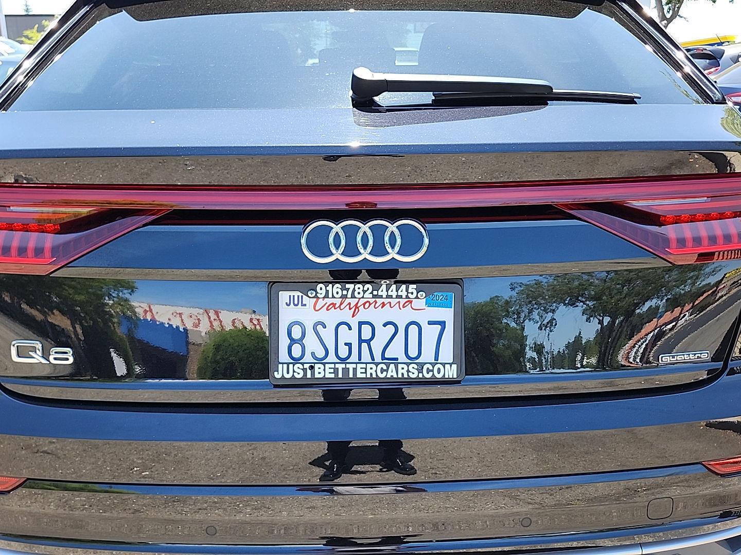 Just Better Cars