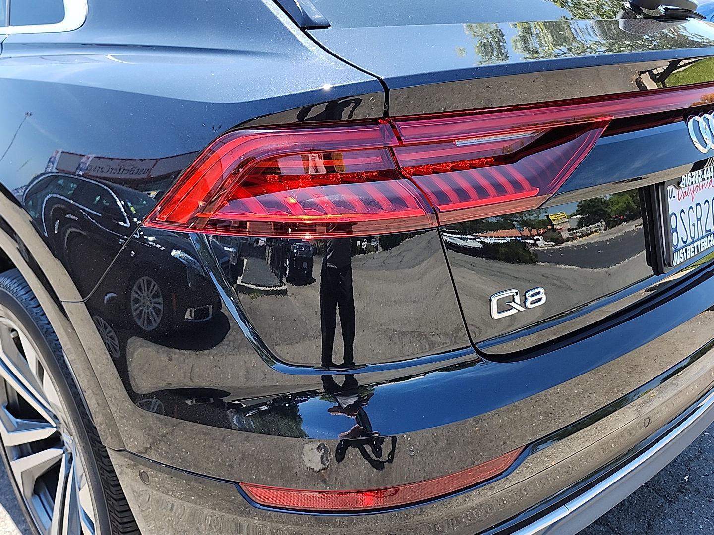 Just Better Cars