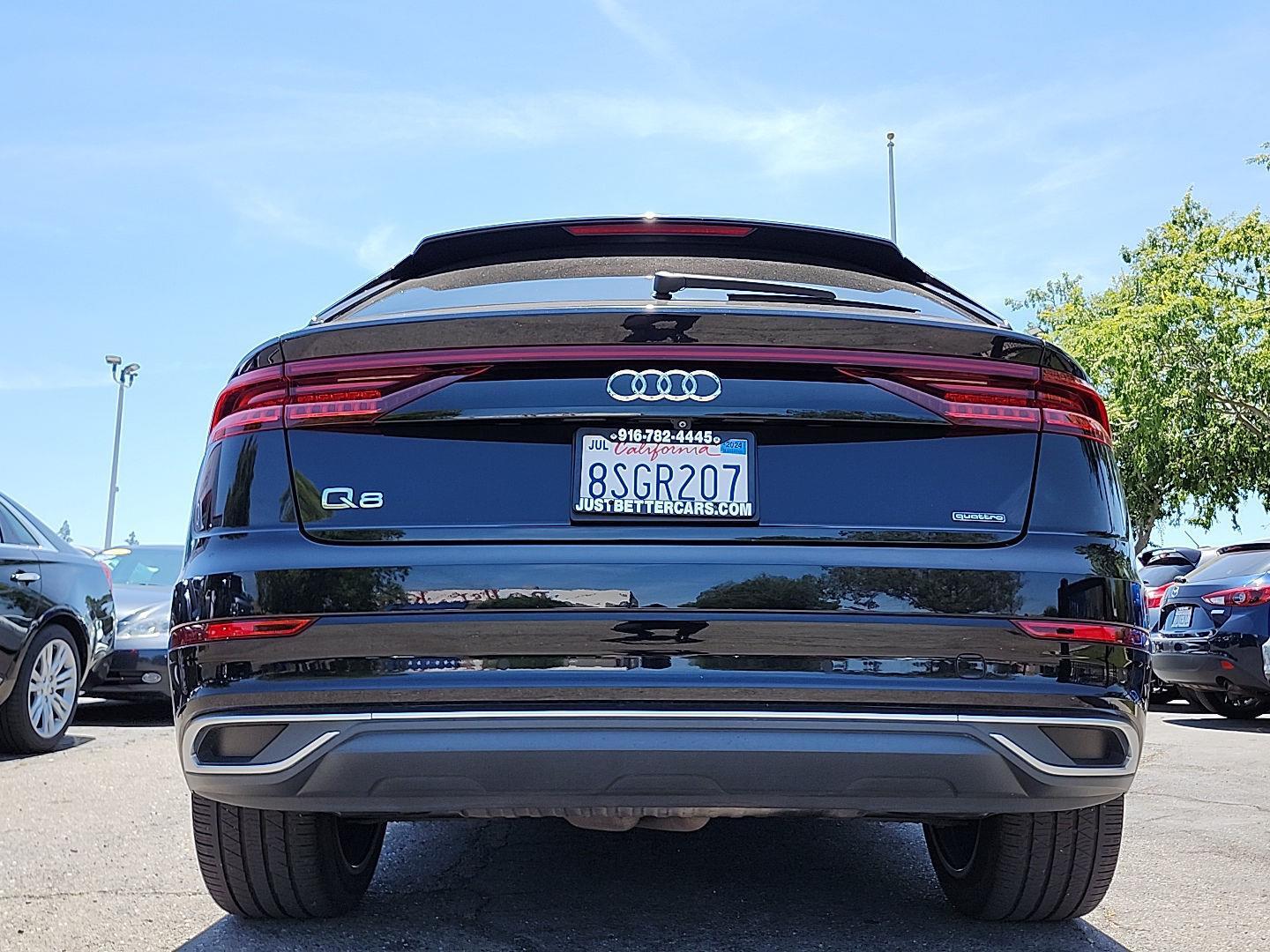 Just Better Cars
