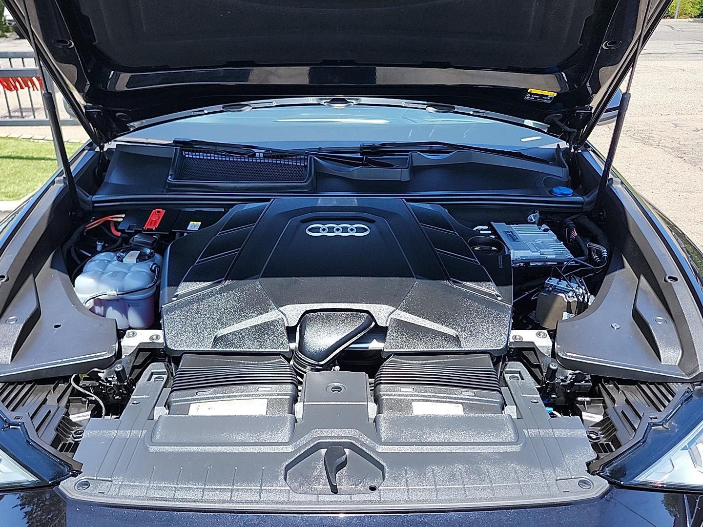 Just Better Cars