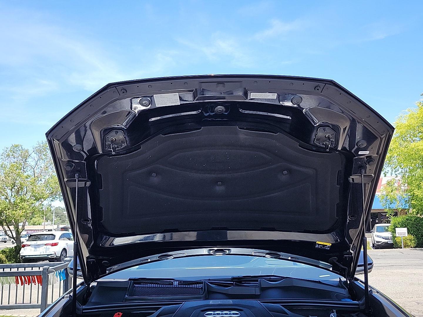 Just Better Cars