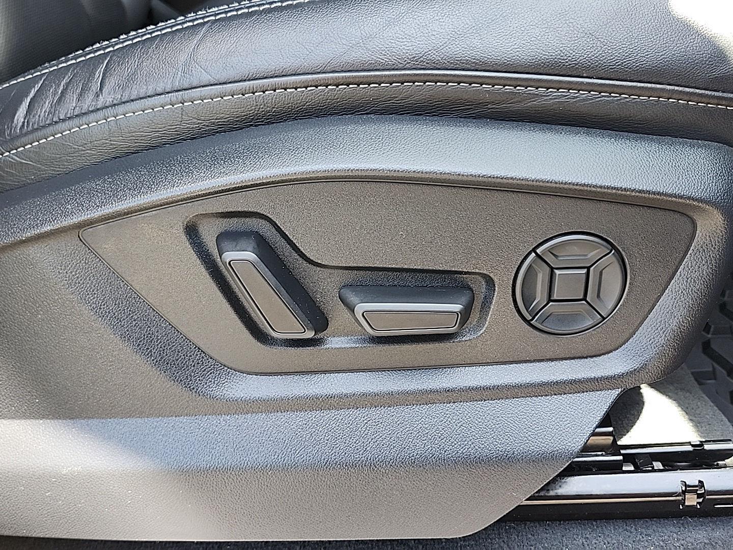 Just Better Cars