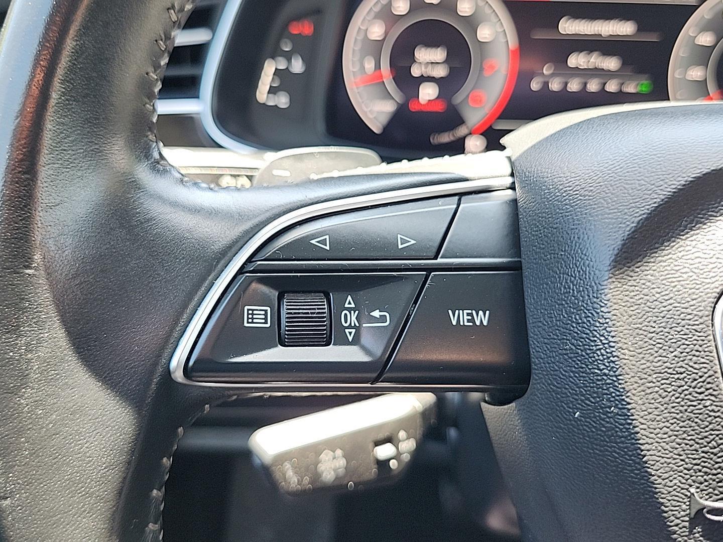 Just Better Cars