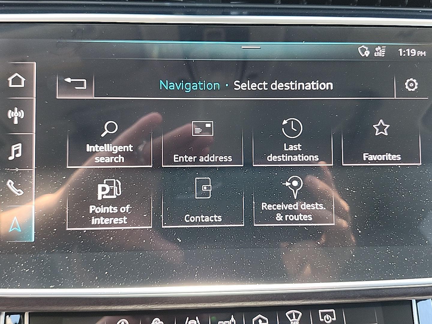 Just Better Cars