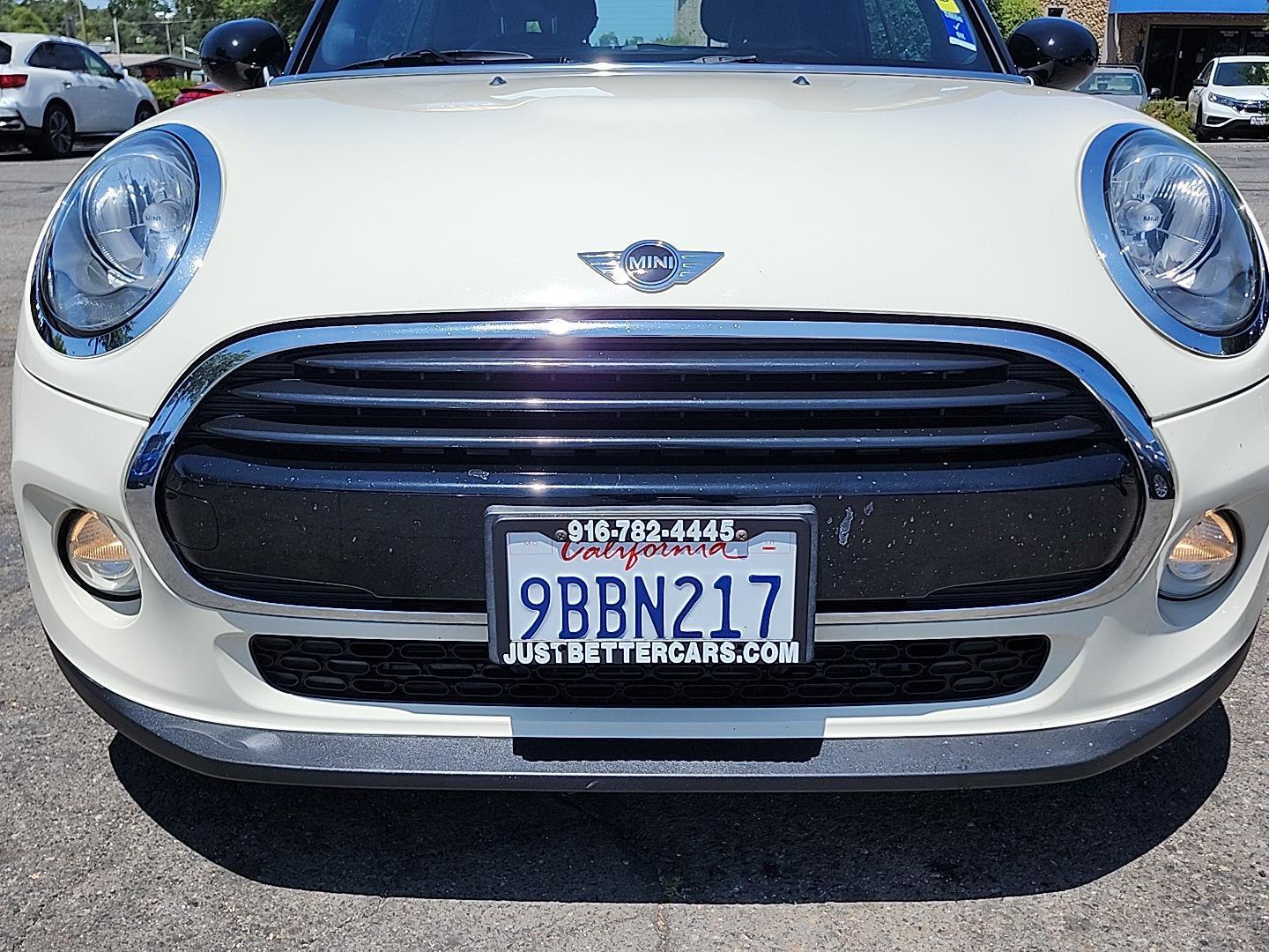 Just Better Cars