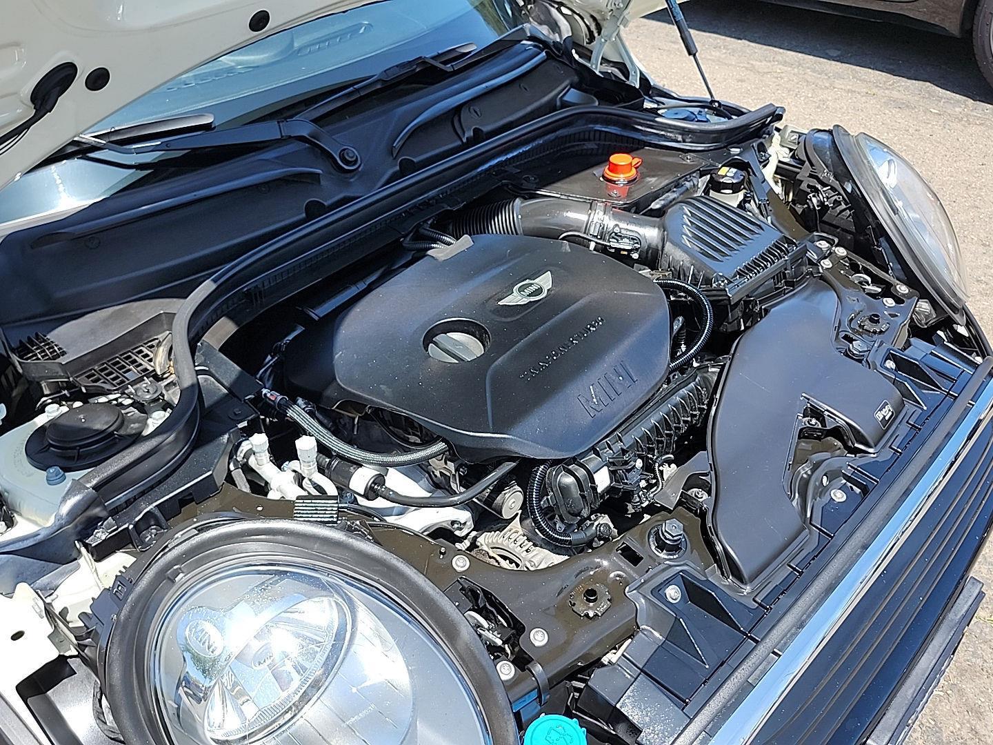 Just Better Cars