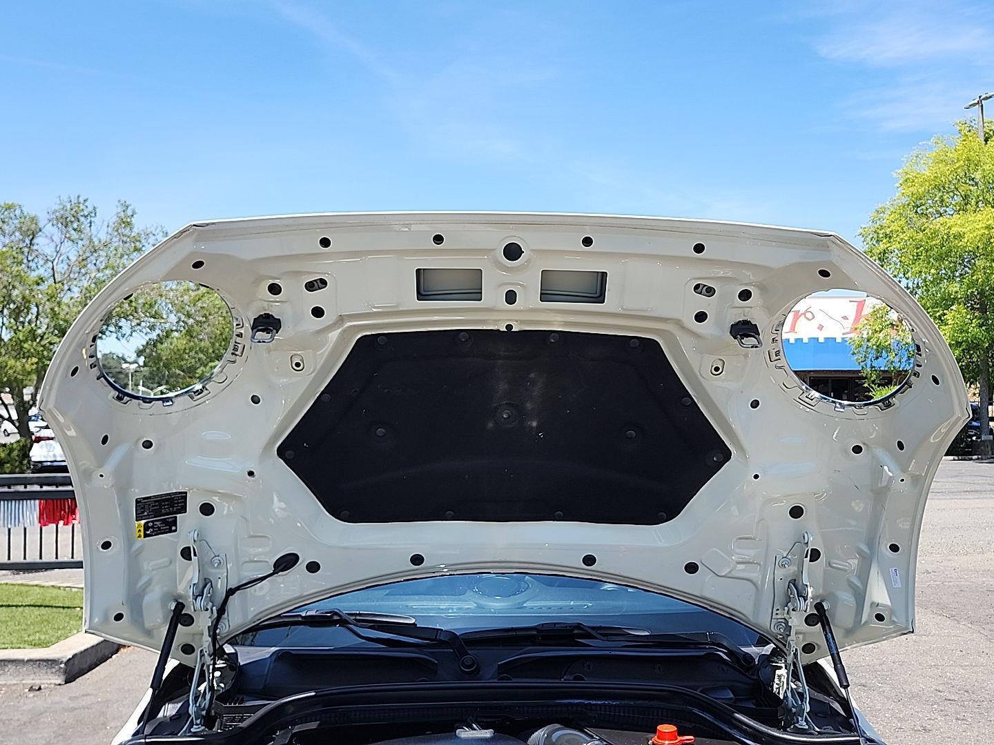 Just Better Cars