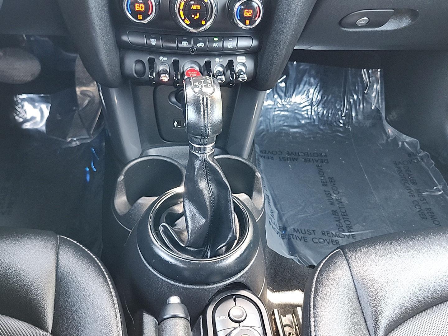 Just Better Cars