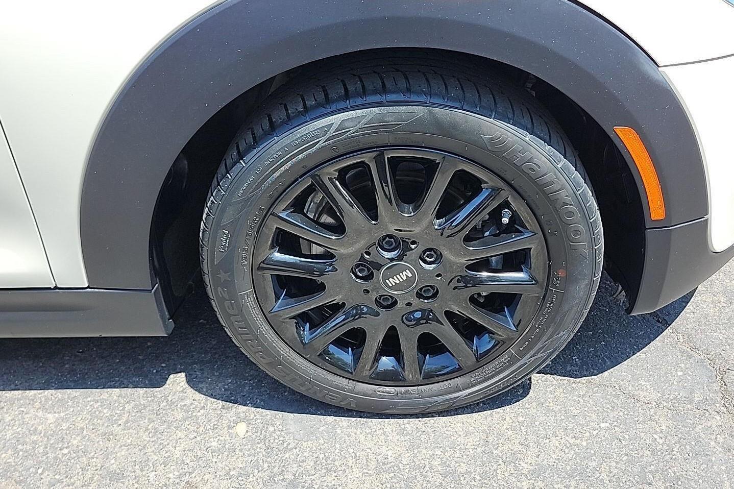 Just Better Cars