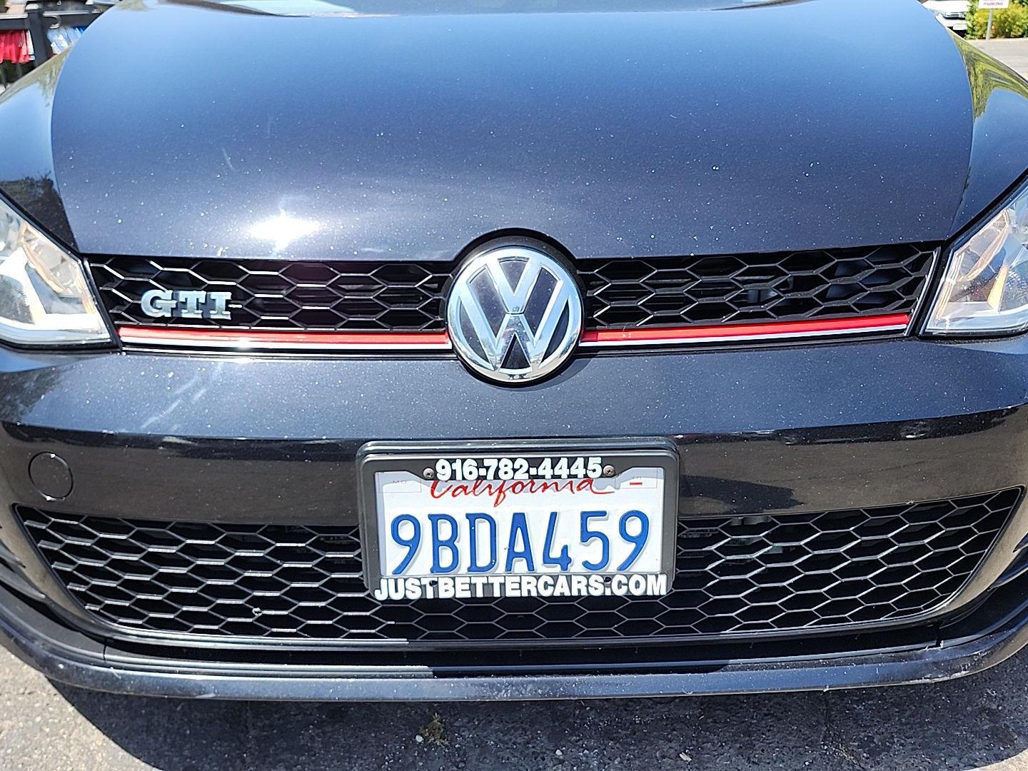 Just Better Cars