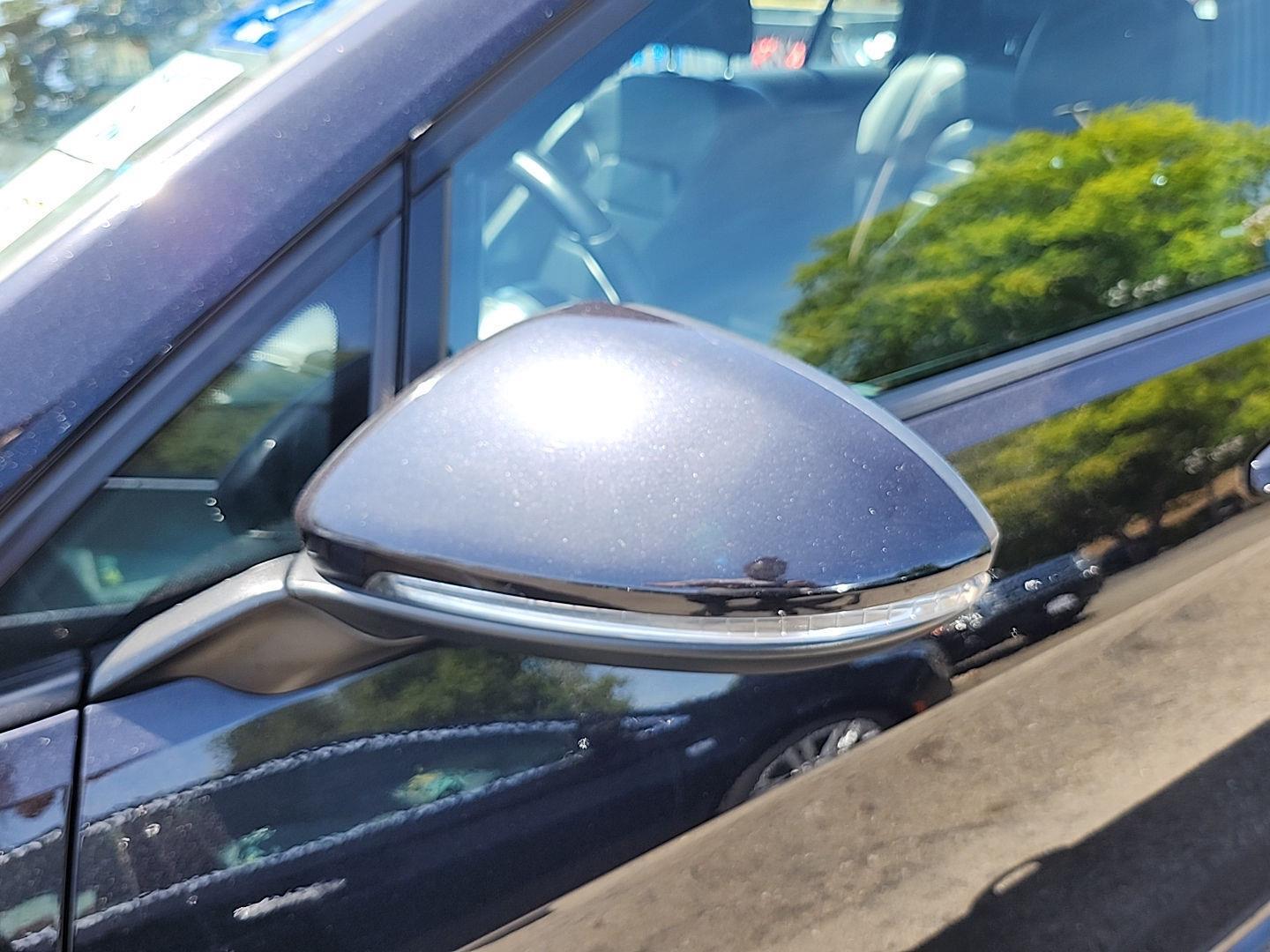 Just Better Cars