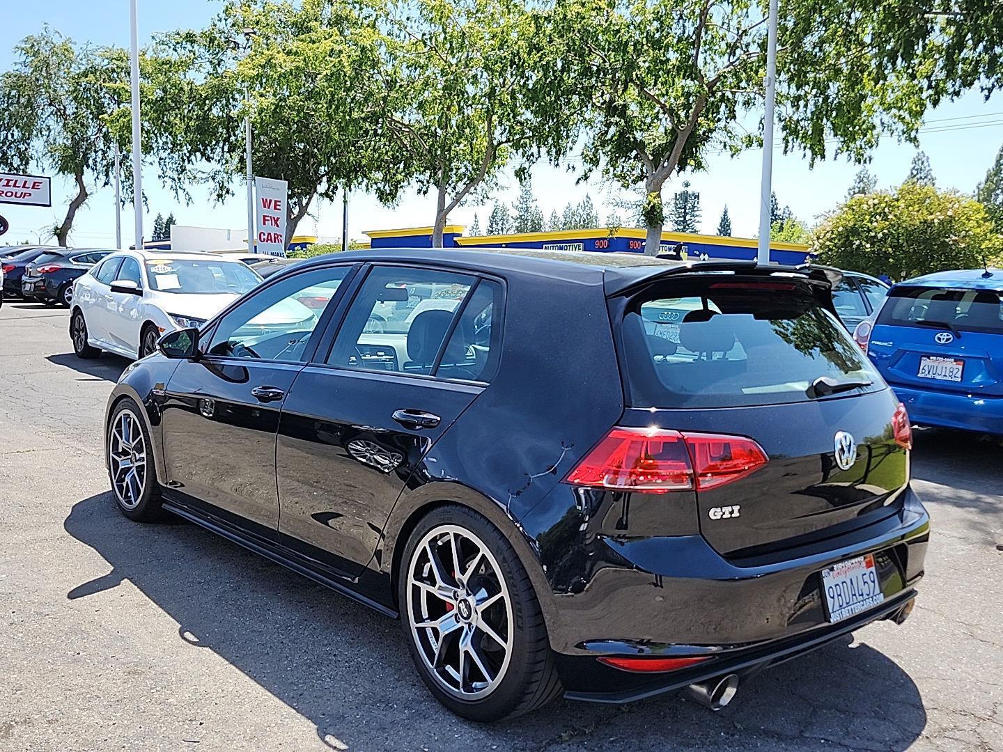 Just Better Cars