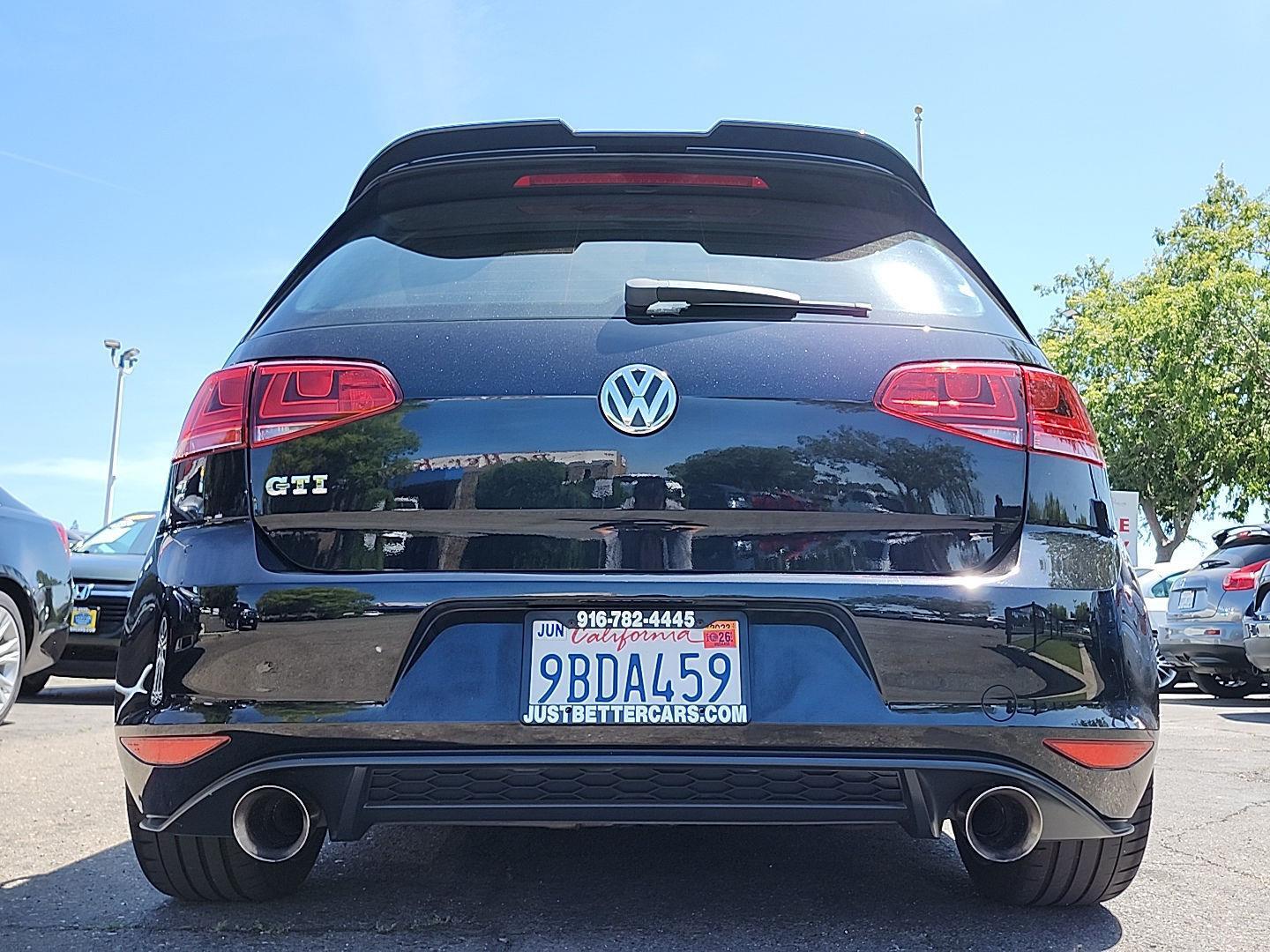 Just Better Cars