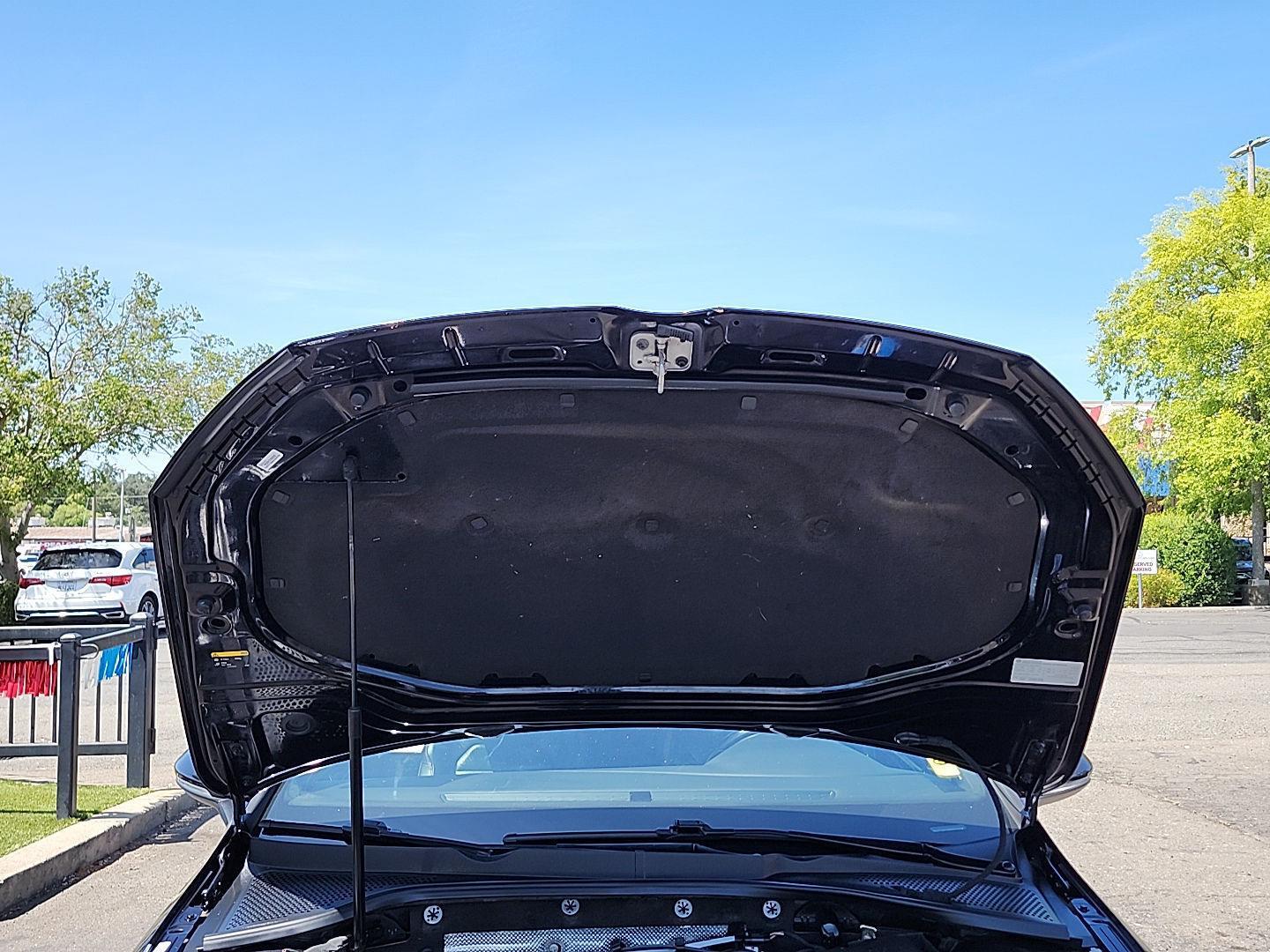 Just Better Cars