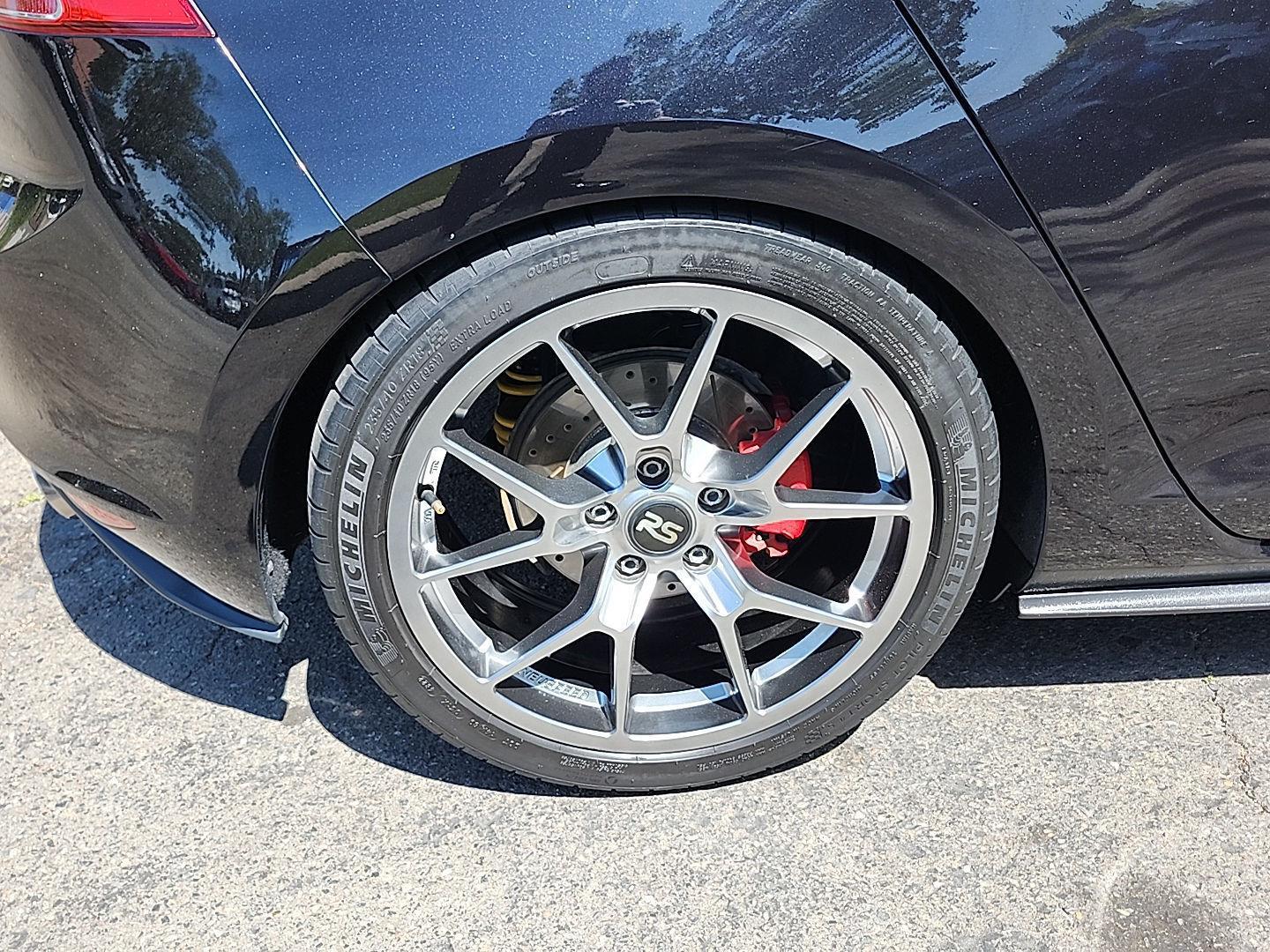 Just Better Cars