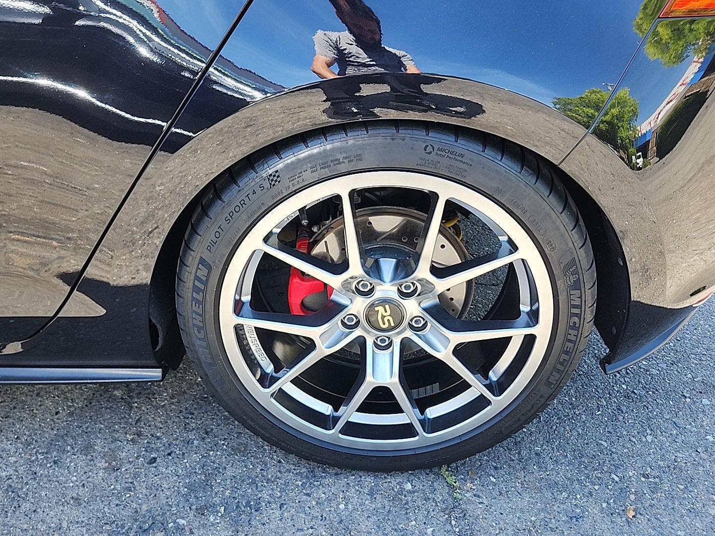 Just Better Cars