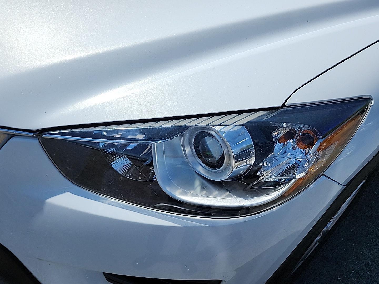 Just Better Cars