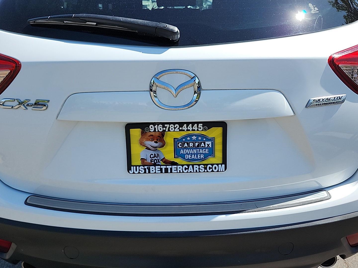 Just Better Cars