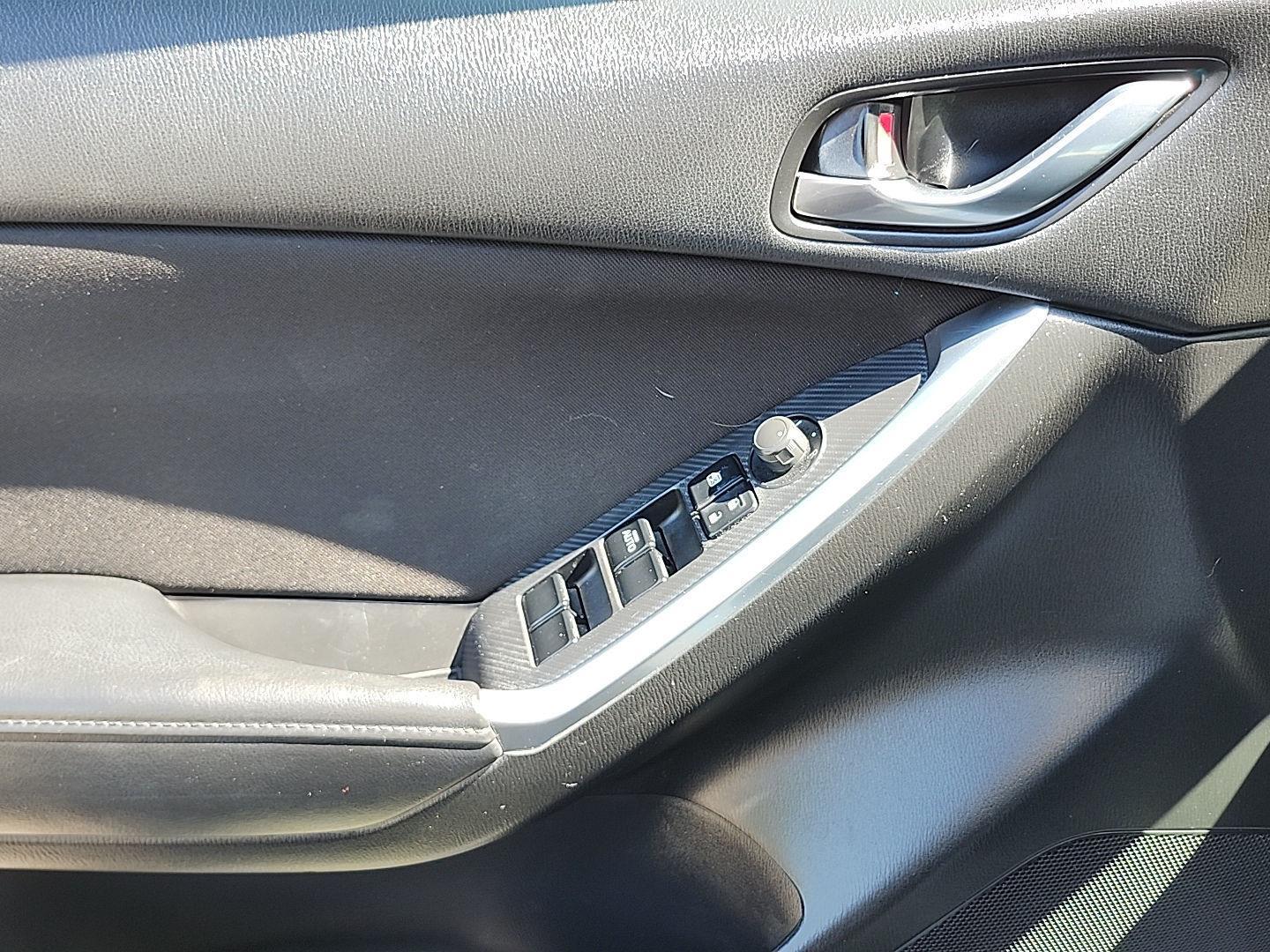 Just Better Cars