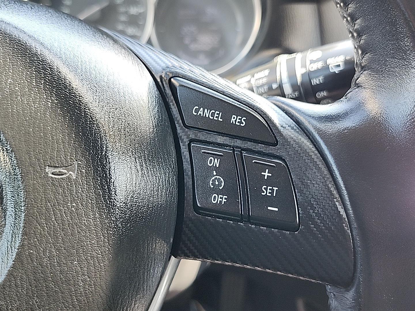 Just Better Cars