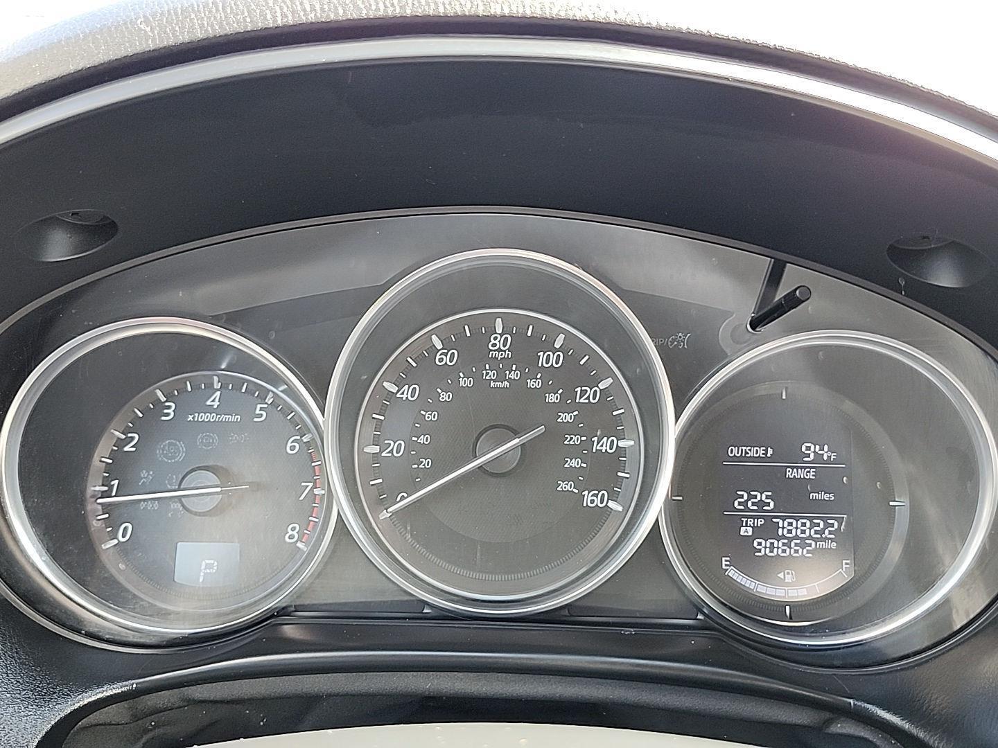 Just Better Cars