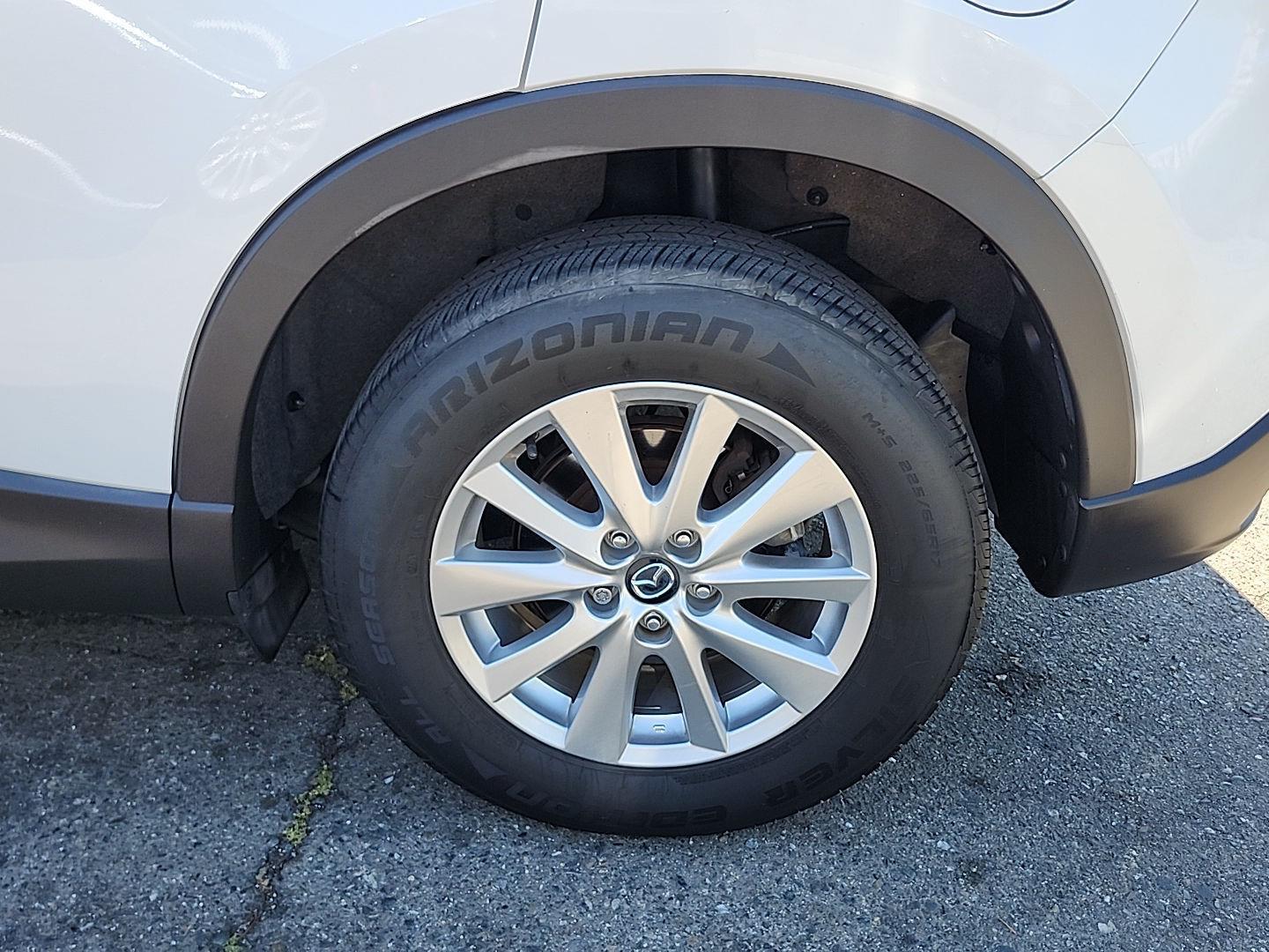 Just Better Cars